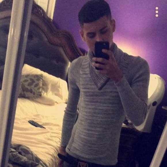 Meet your Posher, Joel mitchell - Picture 1 of 1